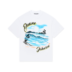 Duane & Johnson Airbrush Beach - Duane&Johnson