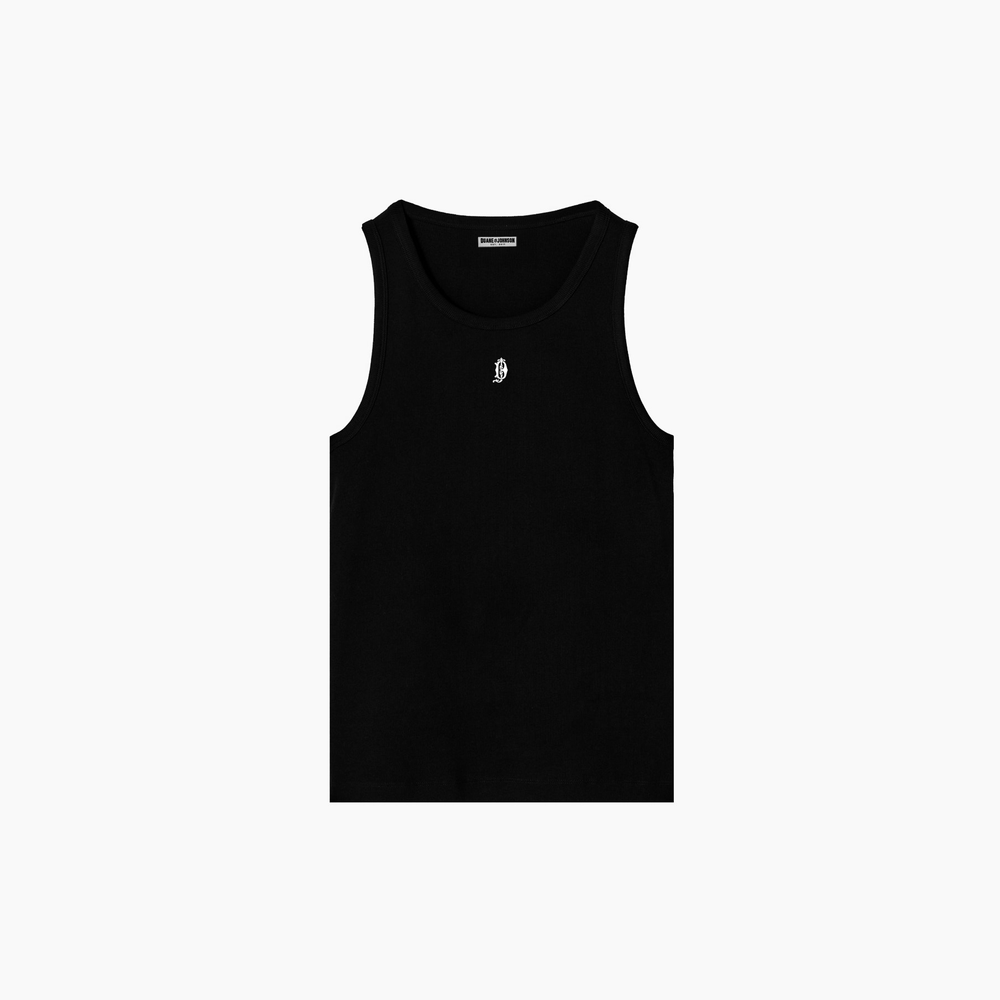 The Signature Rib Tank