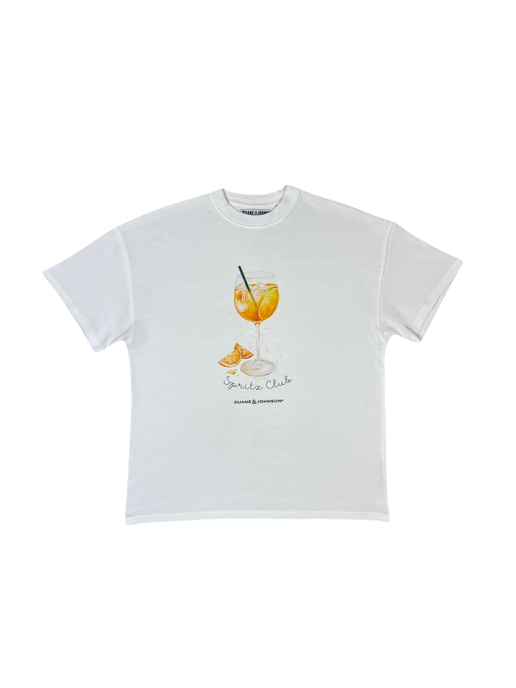 Spritz Club T-Shirt